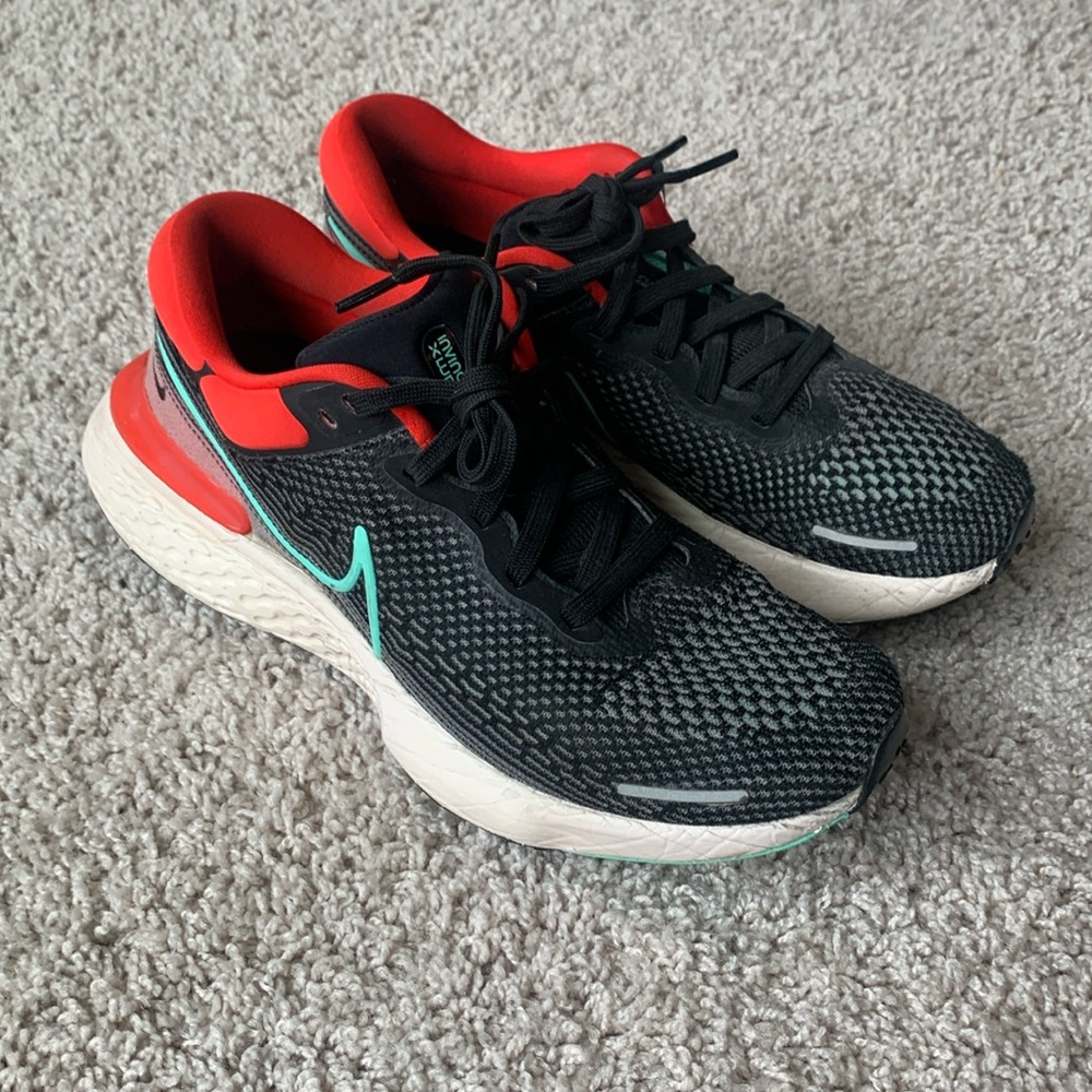 Nike Zoom X sneakers